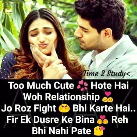 Social media post