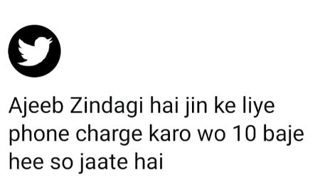 Social media post