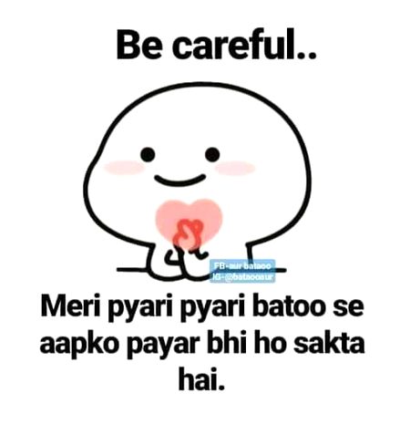 Social media post