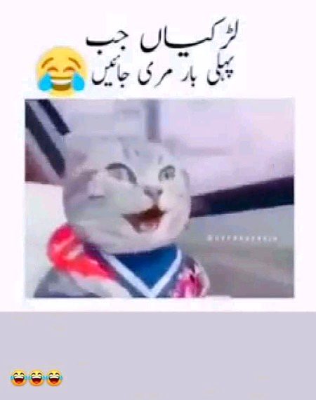 Social media post