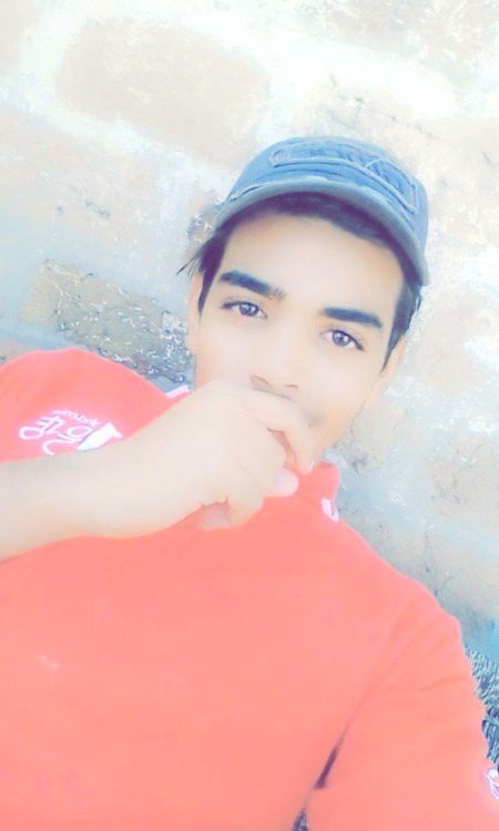 Social media post