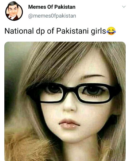 Social media post