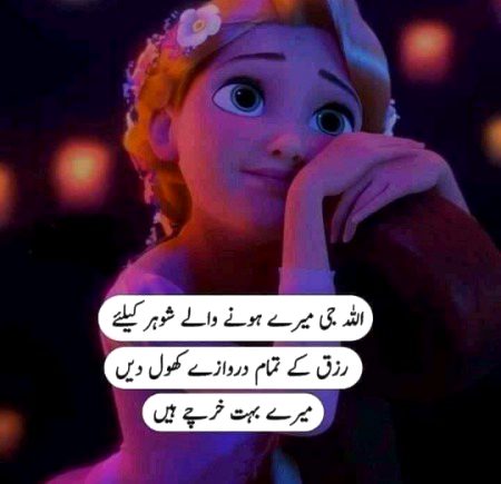 Social media post