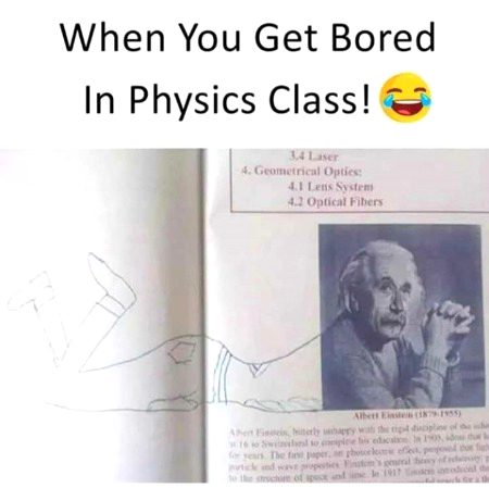 Social media post