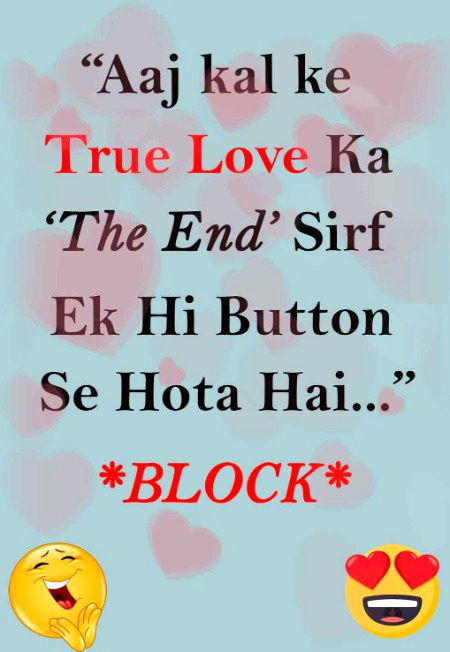 Social media post