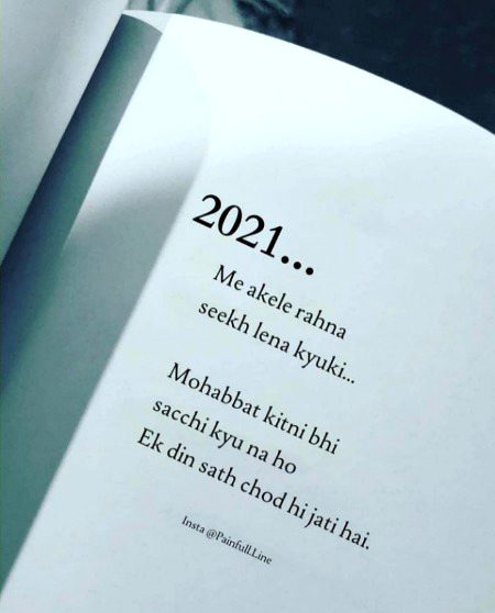 Social media post