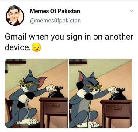 Social media post