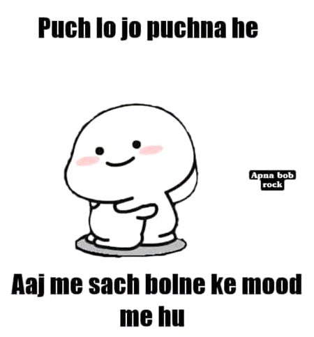 Social media post