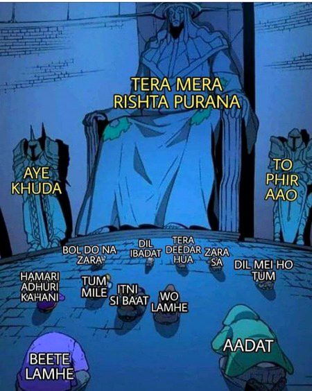 Social media post