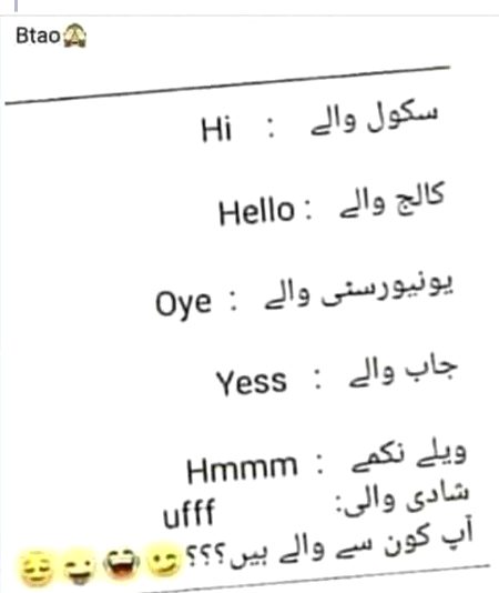 Social media post
