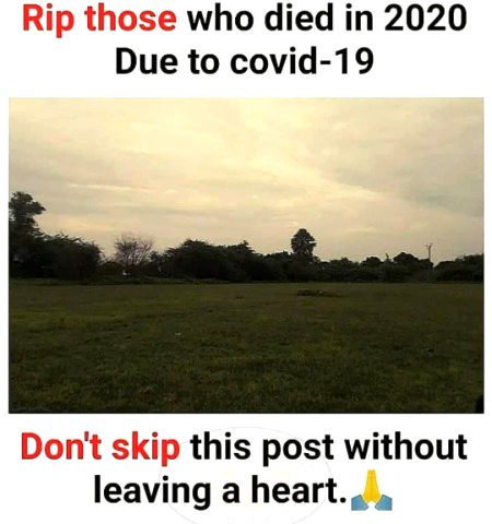 Social media post