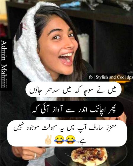 Social media post