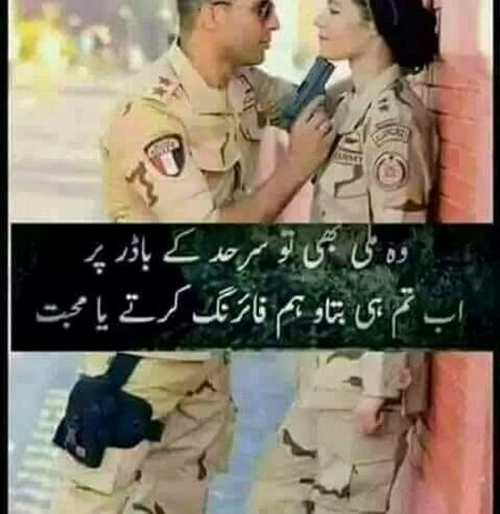 Social media post