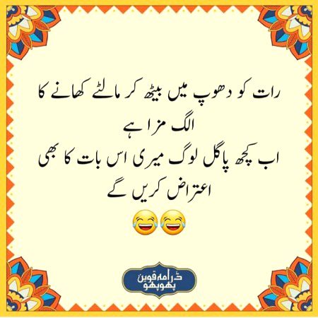 Social media post
