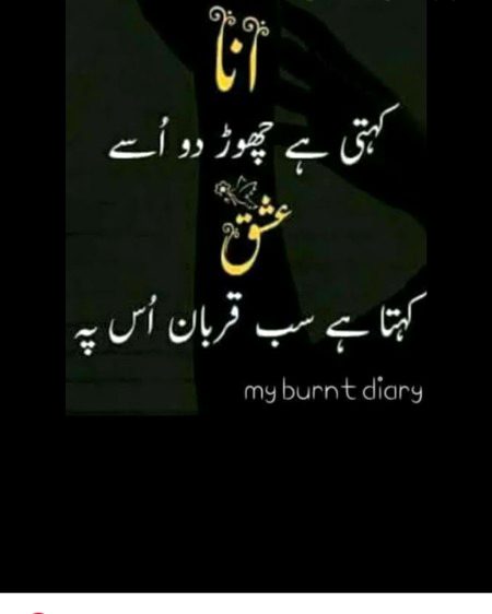 Social media post