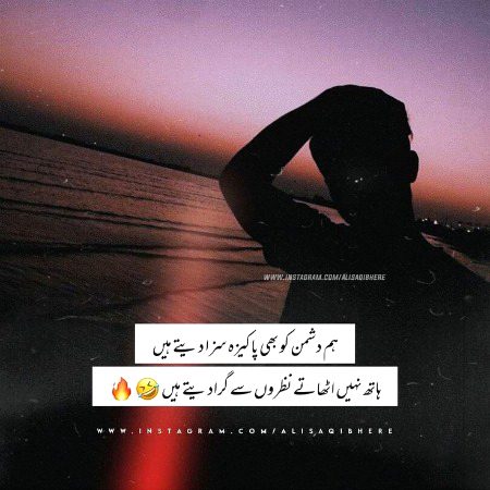Social media post