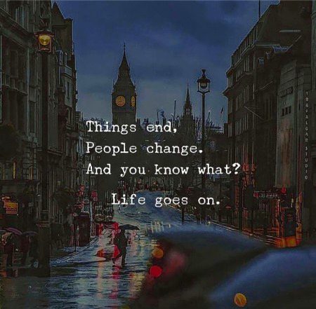 Social media post