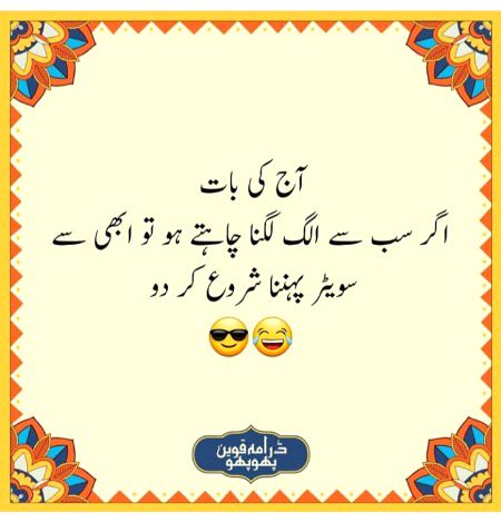 Social media post