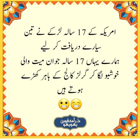 Social media post