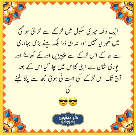 Social media post
