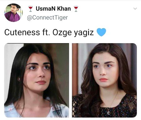 Social media post