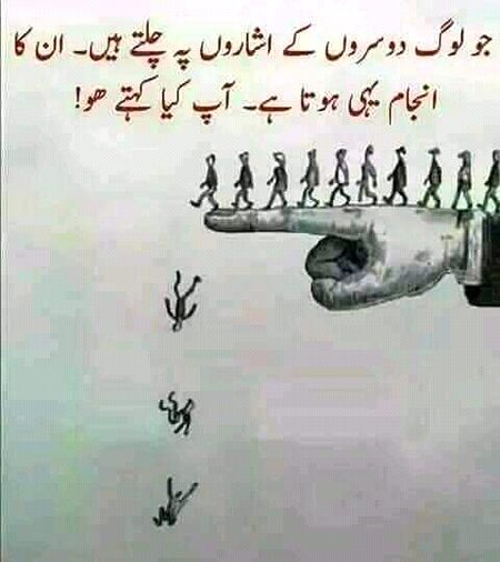 Social media post