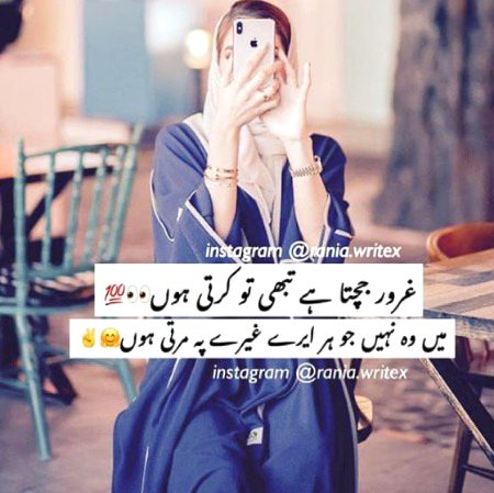 Social media post