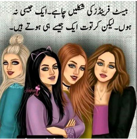 Social media post