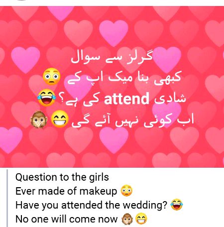 Social media post