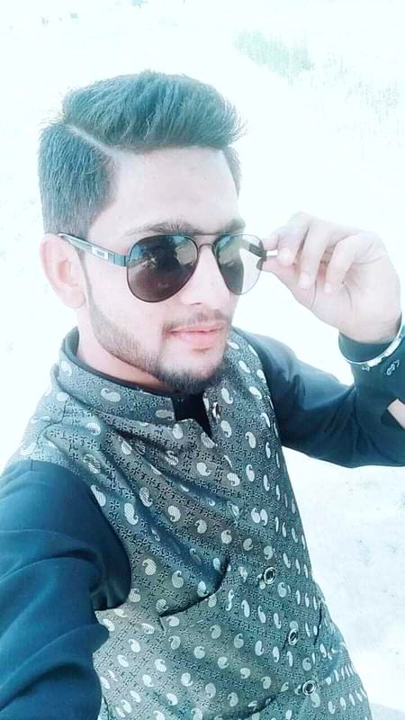 Social media post