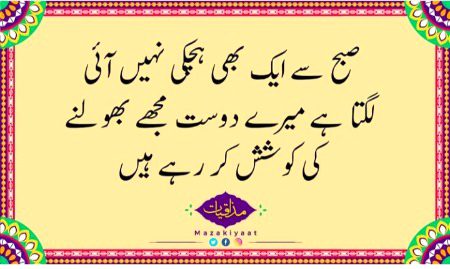 Social media post