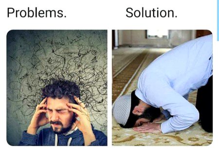Social media post