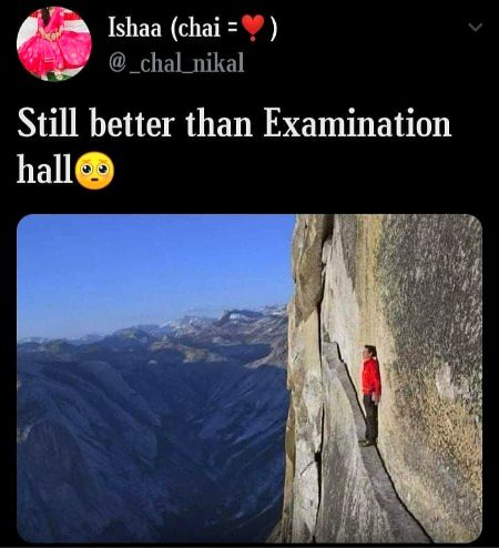 Social media post