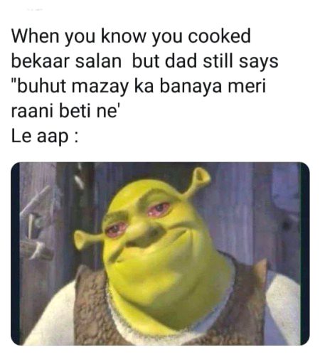 Social media post