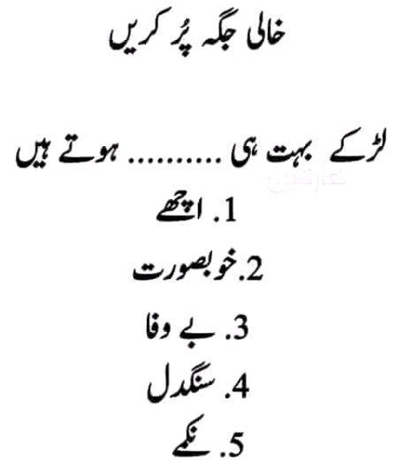 Social media post