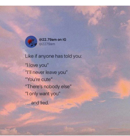 Social media post