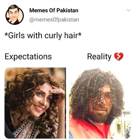 Social media post