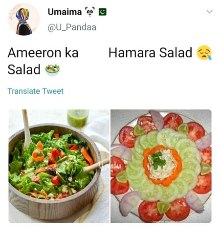 Social media post