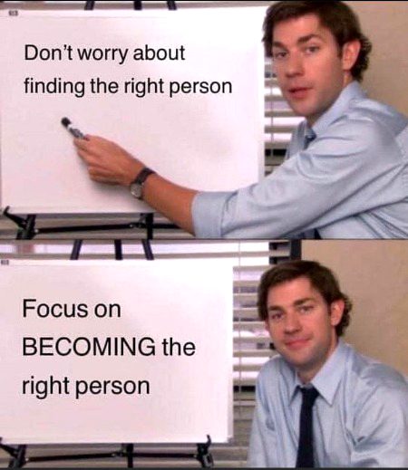 Social media post