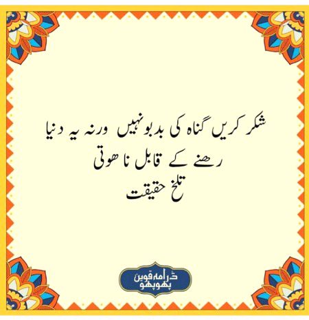 Social media post
