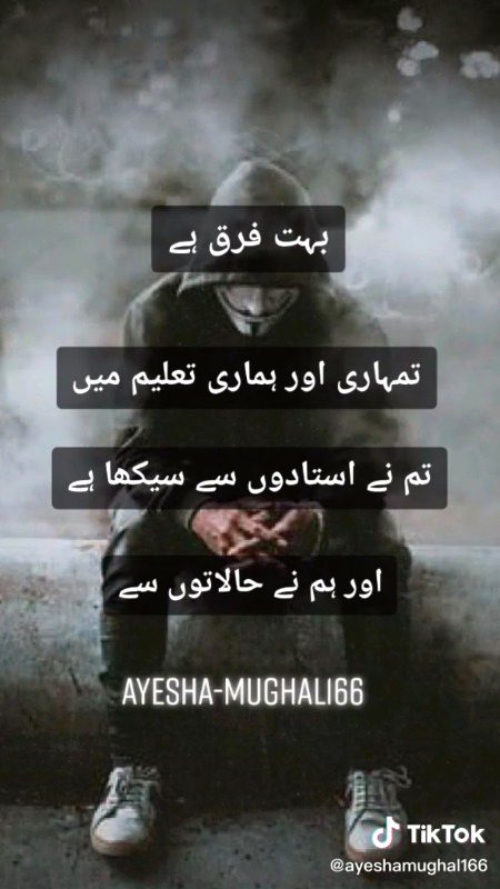 Social media post