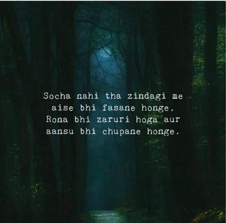 Social media post