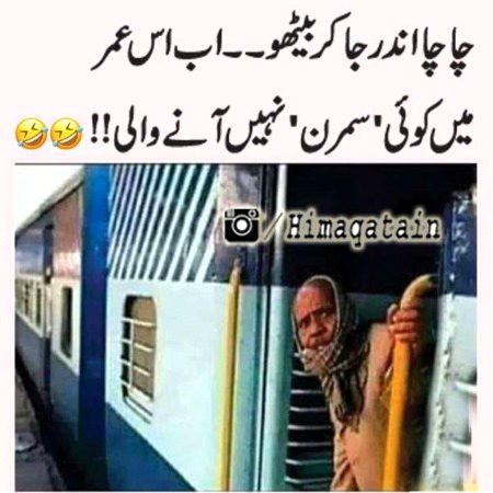 Social media post