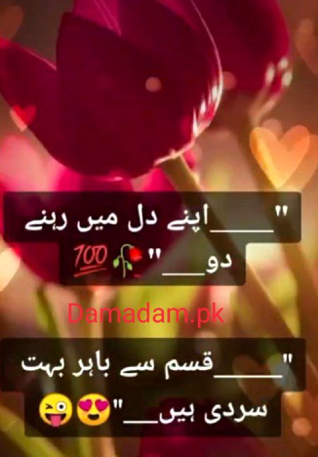 Social media post