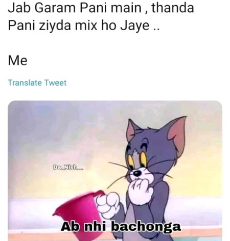 Social media post