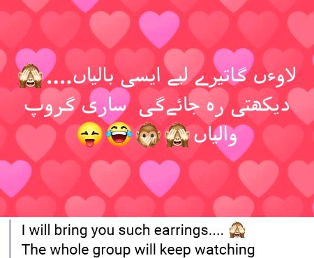 Social media post