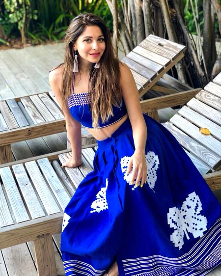 Indian Celebs image
