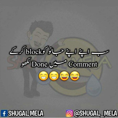 Social media post