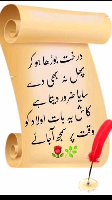Social media post
