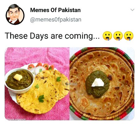 Social media post